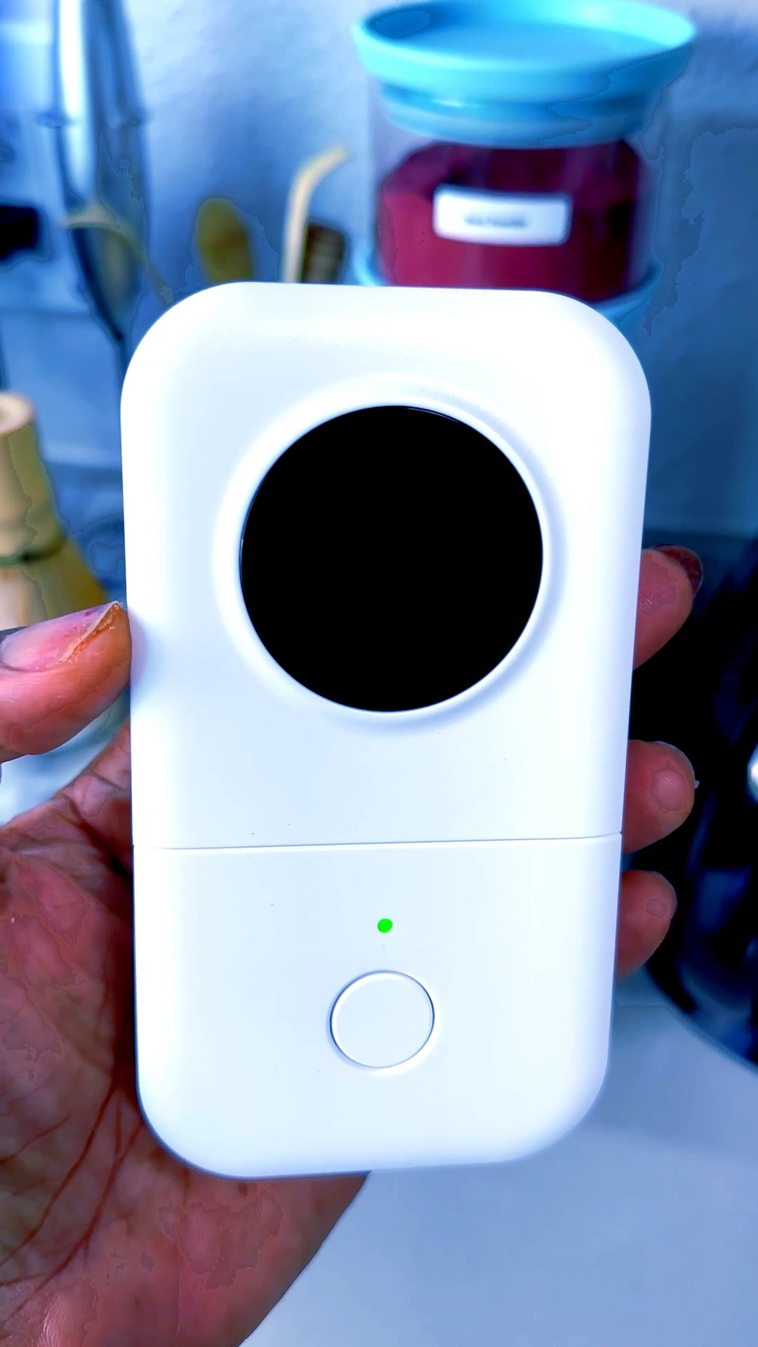 Print Master | Digital Label Maker #home #organizer 

#LTKHome #LTKFindsUnder50 #LTKStyleTip