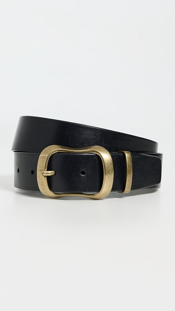 Leather Belt | Shopbop