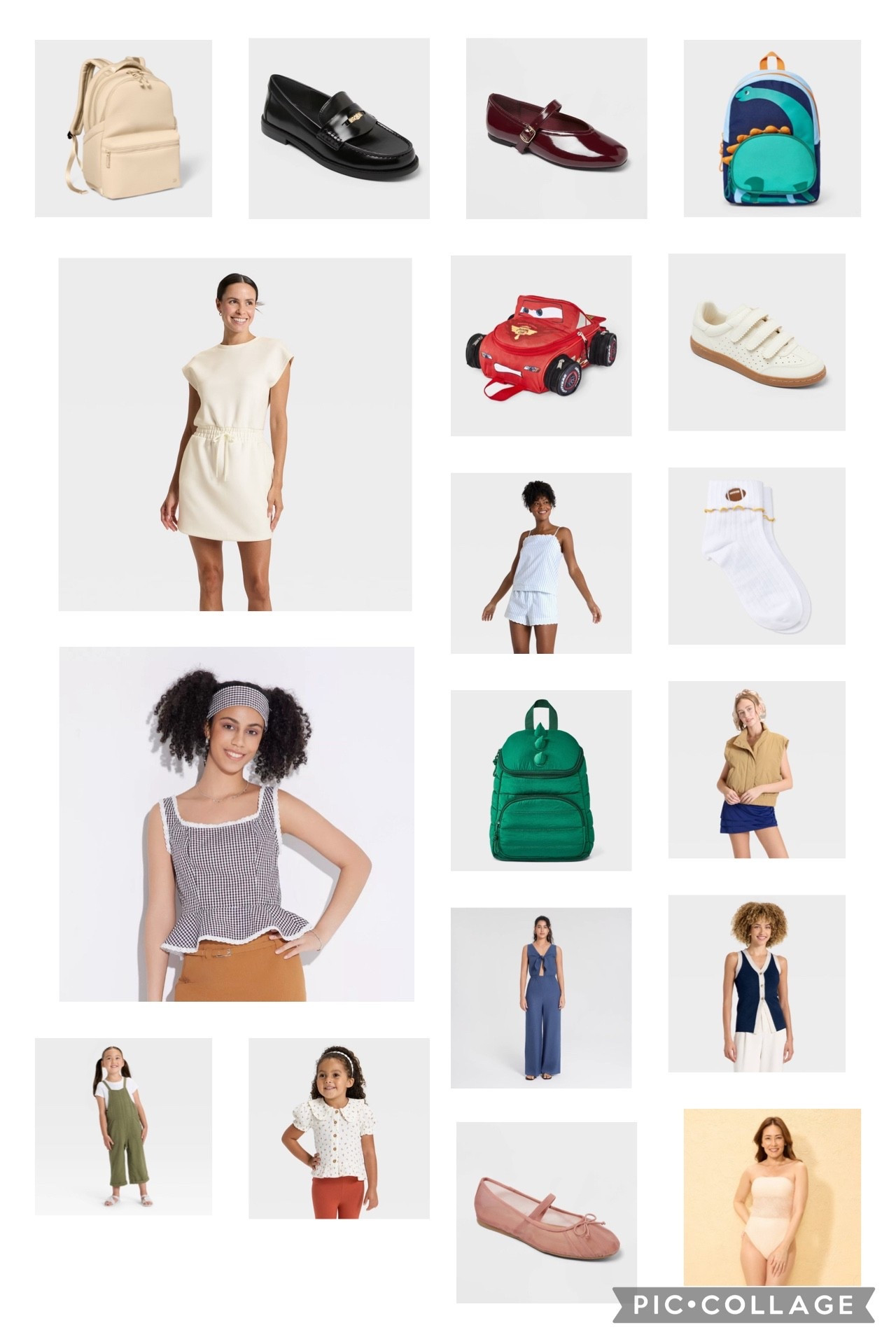 Target Tuesday 🎯 fall prep edition

#LTKOver40 #LTKFindsUnder50 #LTKSeasonal