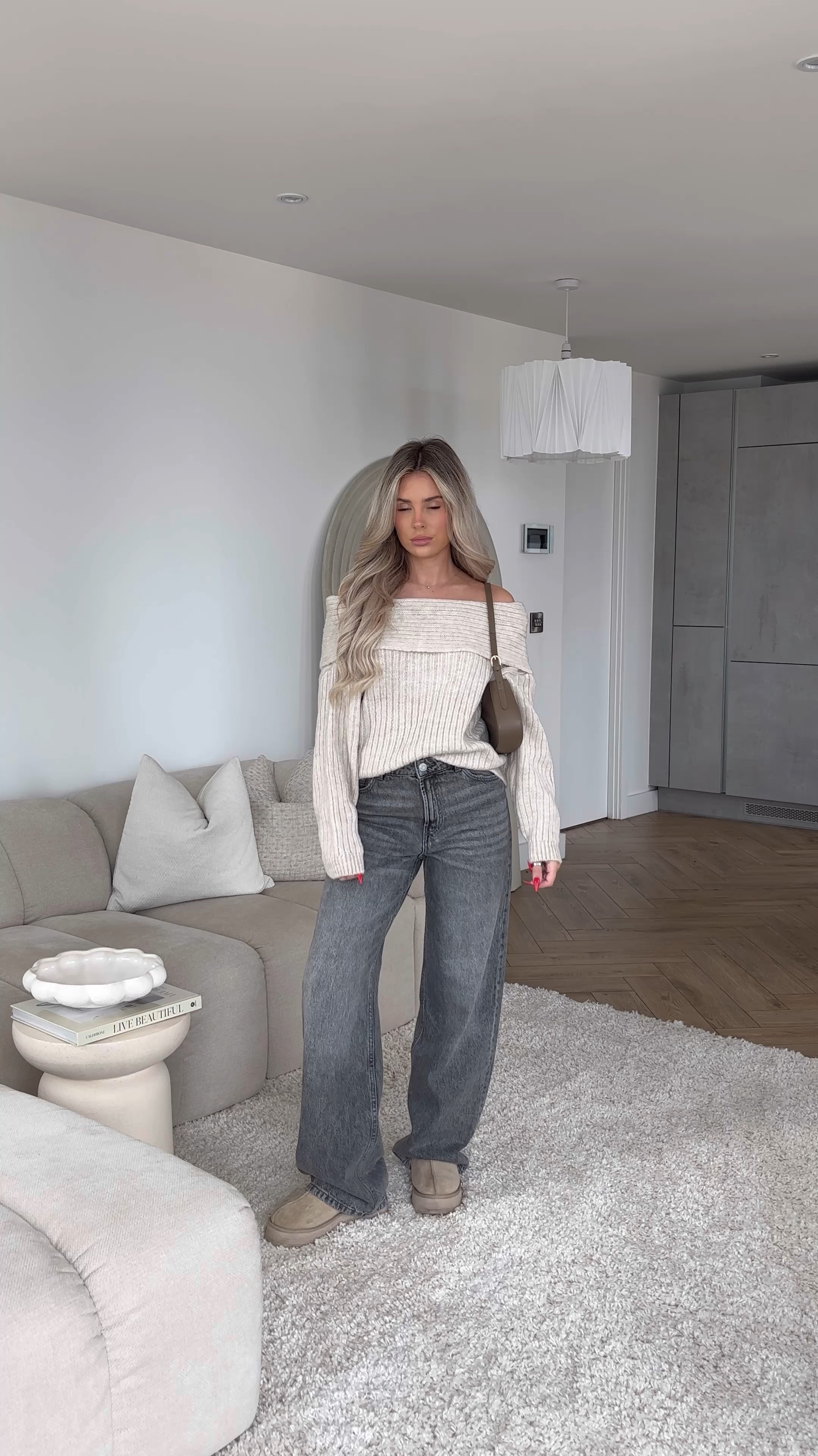 knitwear 🤍

#LTKstyletip #LTKautumn #LTKmodest