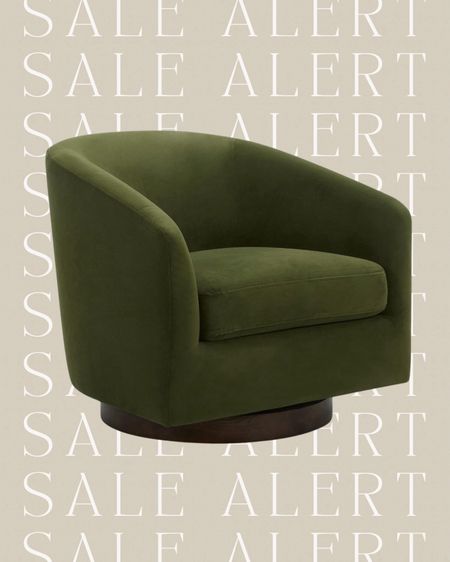 Sale alert 🚨 this stunning green swivel chair is on sale with an extra coupon! Love this for a pop of color

Green chair, swivel chair, accent chair, amazing sale, sale, sale find, sale alert, Living room, bedroom, guest room, dining room, entryway, seating area, family room, Modern home decor, traditional home decor, budget friendly home decor, Interior design, look for less, designer inspired, Amazon, Amazon home, Amazon must haves, Amazon finds, amazon favorites, Amazon home decor #amazon #amazonhome



#LTKhome #LTKsalealert #LTKstyletip