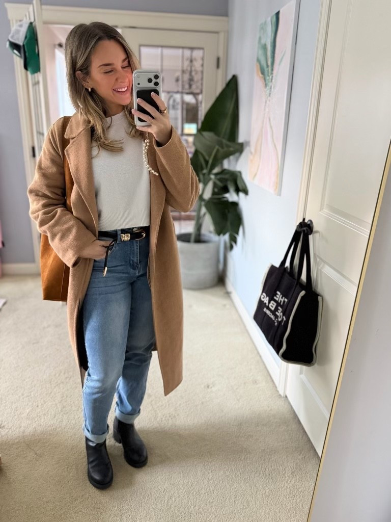 Love a good trench coat for fall! 

Womens fashion, fall fashion, fall outfit inspo, fall style, trendy fashion, everyday fashion, chic style, affordable fashion, mom style 

#LTKHoliday #LTKStyleTip #LTKOver40