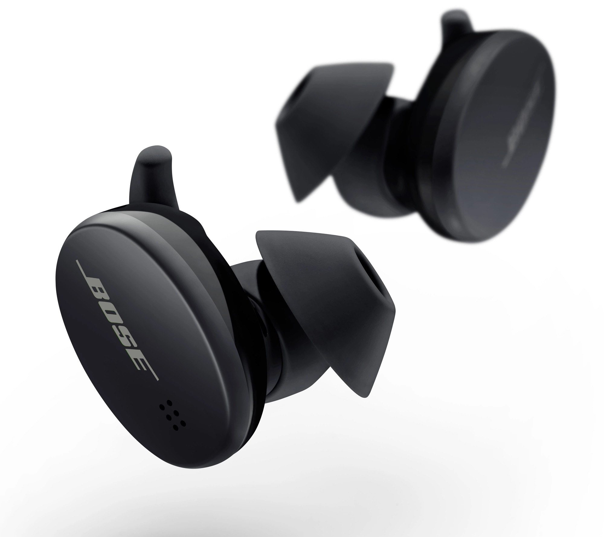 Bose Sport Truly Wireless Bluetooth Earbuds - QVC.com | QVC