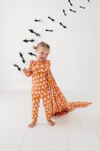 Ghost Swaddle | Little Pajama Co.