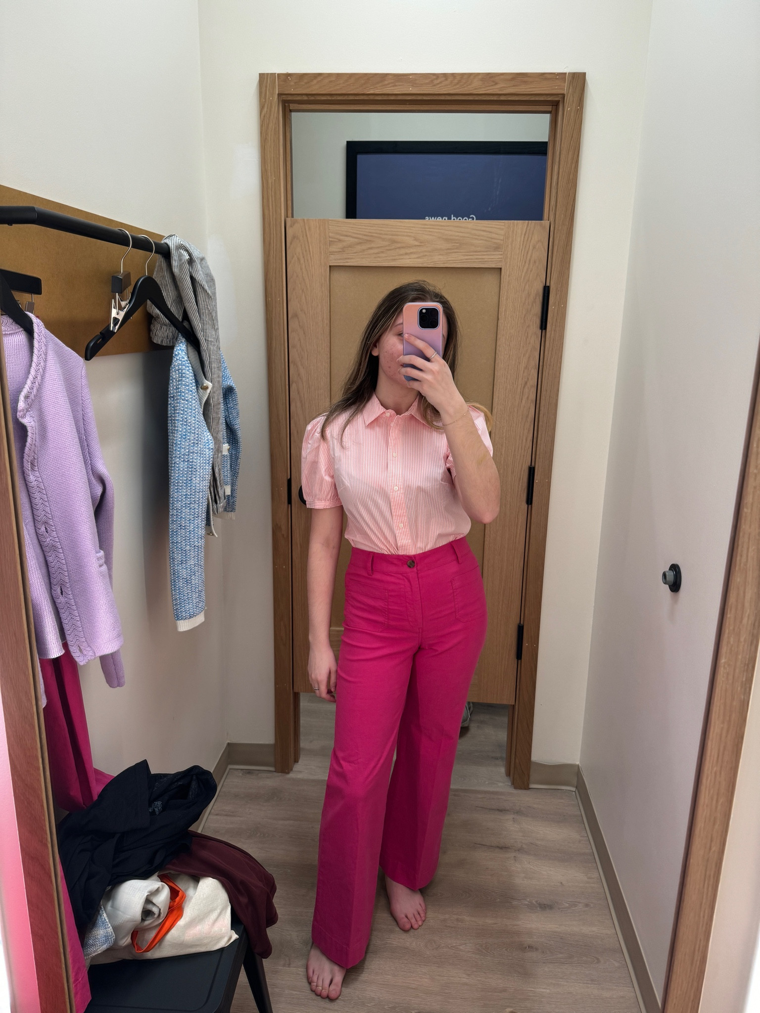 we love a j. crew factory spring moment

#LTKfindsunder100 #LTKsalealert #LTKworkwear