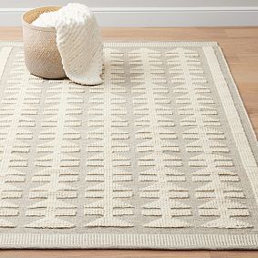 Arrowhead Rug | Pottery Barn Teen