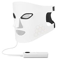 Forhana Red Light Therapy Mask for Face - Red/Bule Light Therapy Mask | Amazon (US)