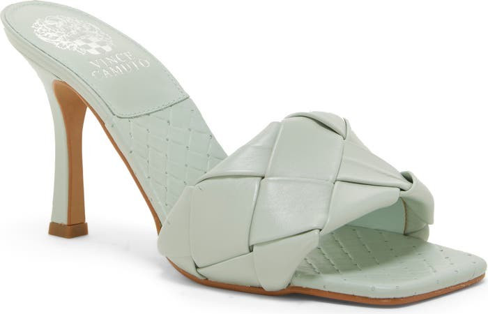 Brelanie Braided Strap Sandal - Braided Heels- Nsale | Nordstrom