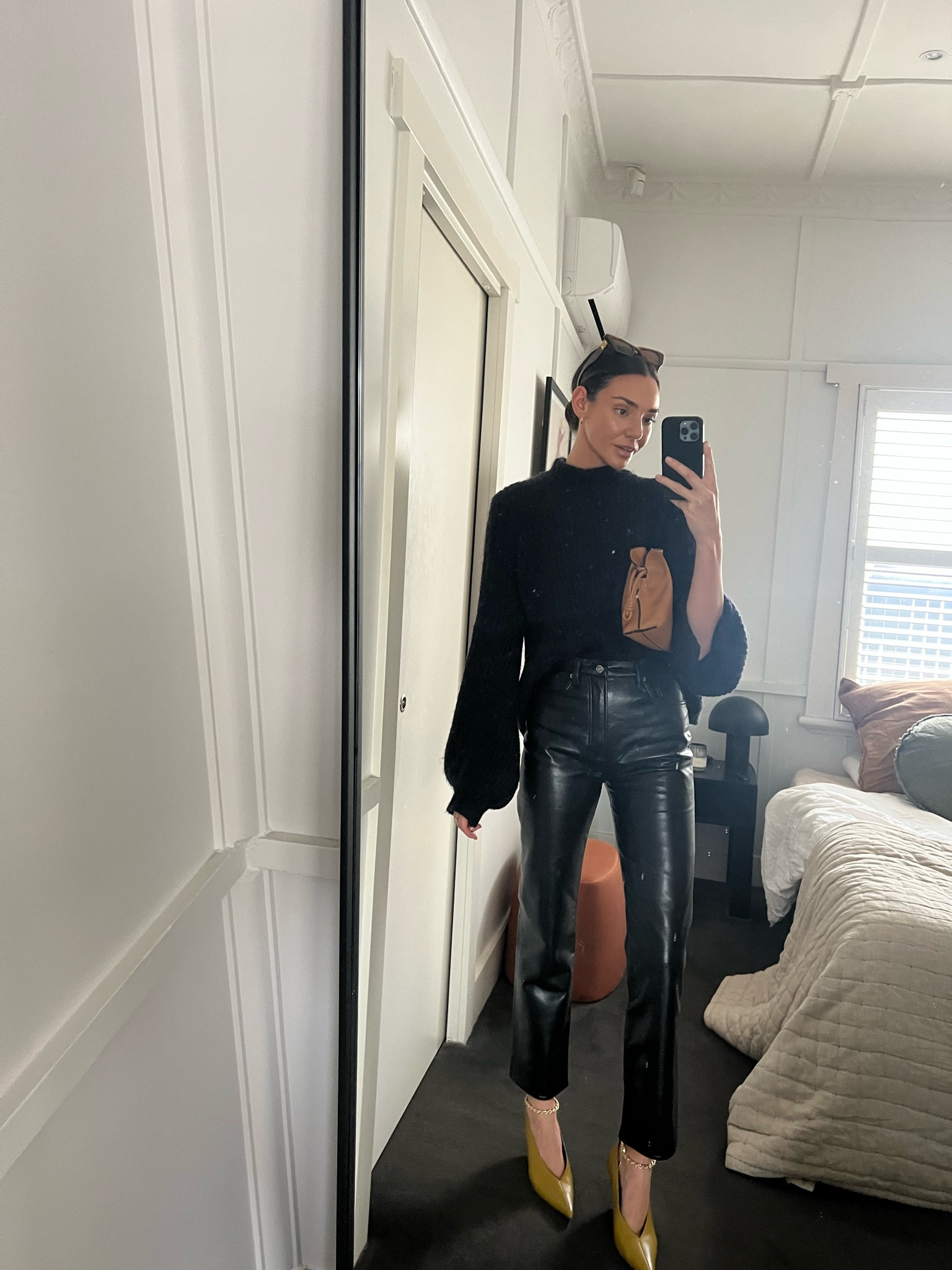 As as the weather gets slightly chilly .. 💚

#LTKSeasonal #LTKaustralia #LTKFind