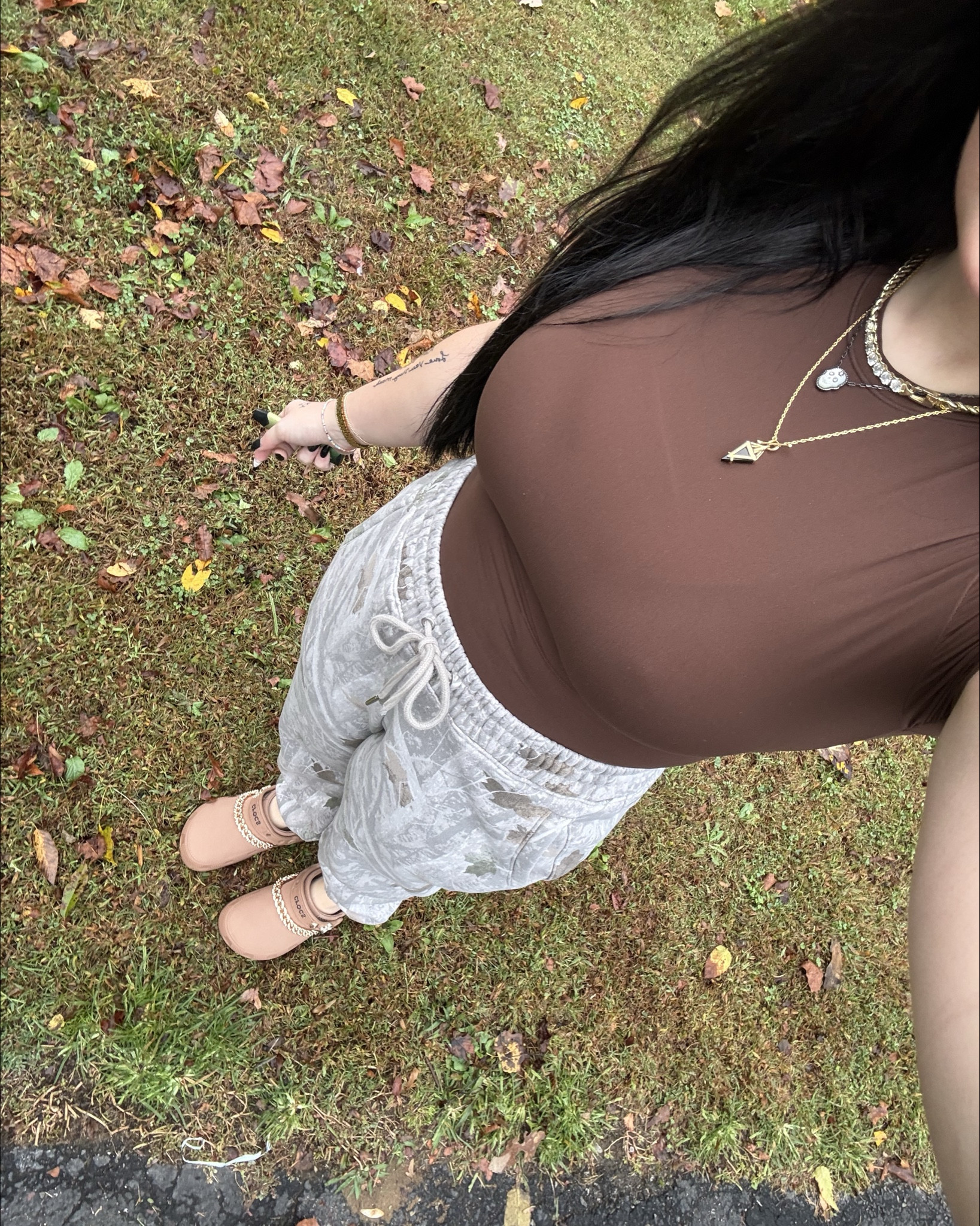 Jibbitz on my TikTok showcase!!

#LTKPetite #LTKStyleTip #LTKSeasonal