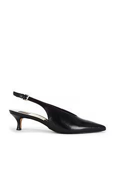 Dolce Vita Alenna Pump in Midnight from Revolve.com | Revolve Clothing (Global)