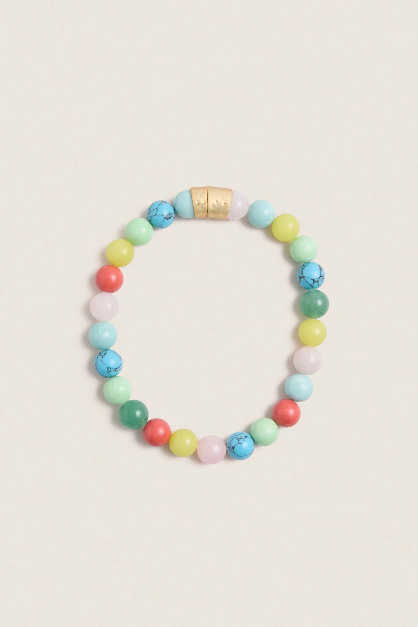 Mosaic Ciel Necklace | Tuckernuck (US)