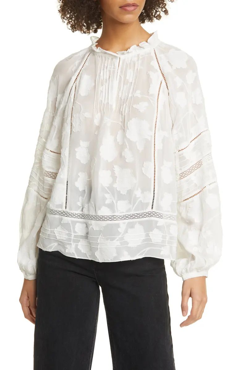 Chaylse Blouse | Nordstrom