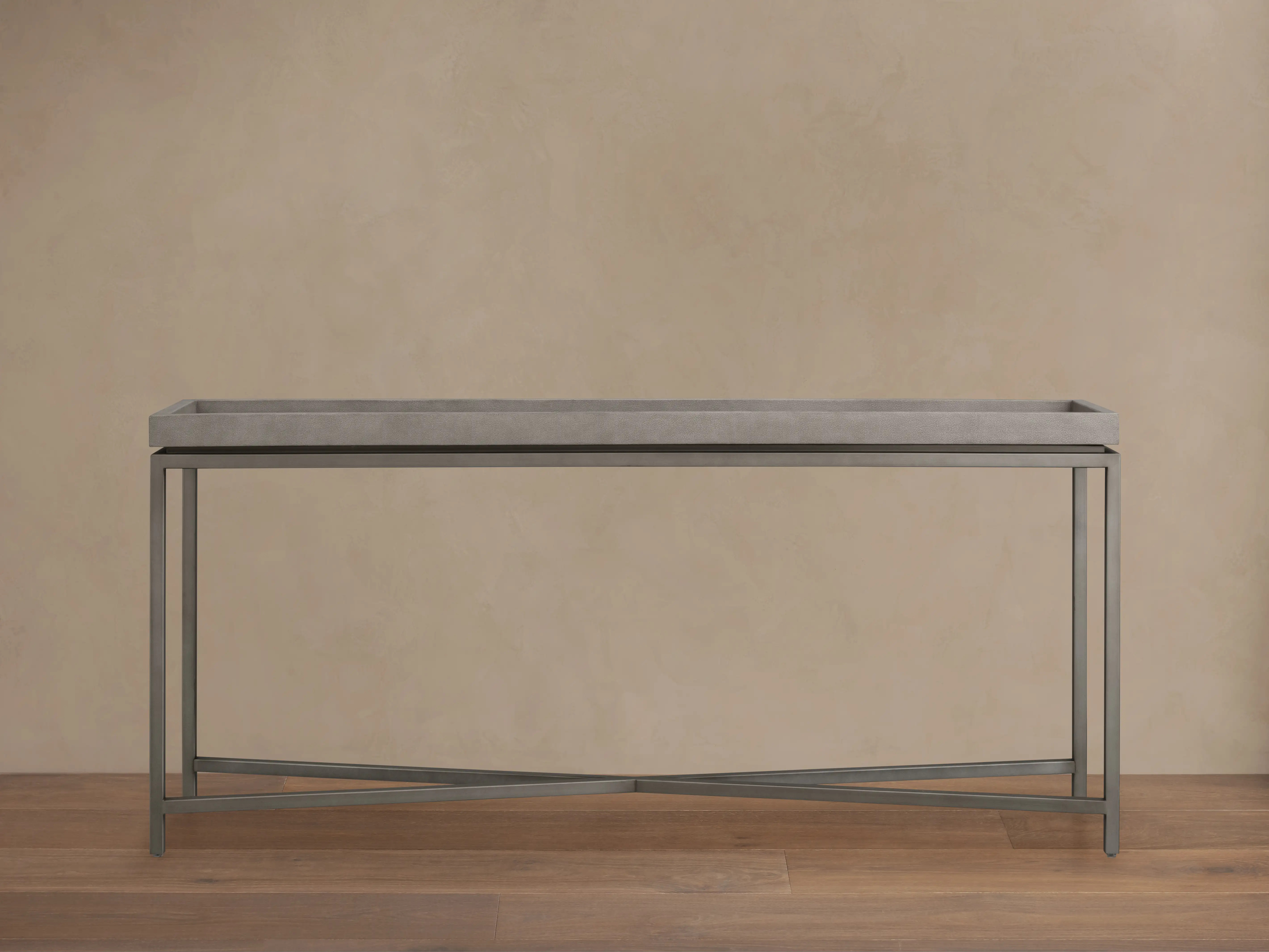 Malone Console Table | Arhaus