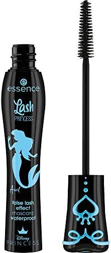 essence | Disney Princess Collection | Lash Princess Ariel False Lash Effect Mascara Waterproof |... | Amazon (US)