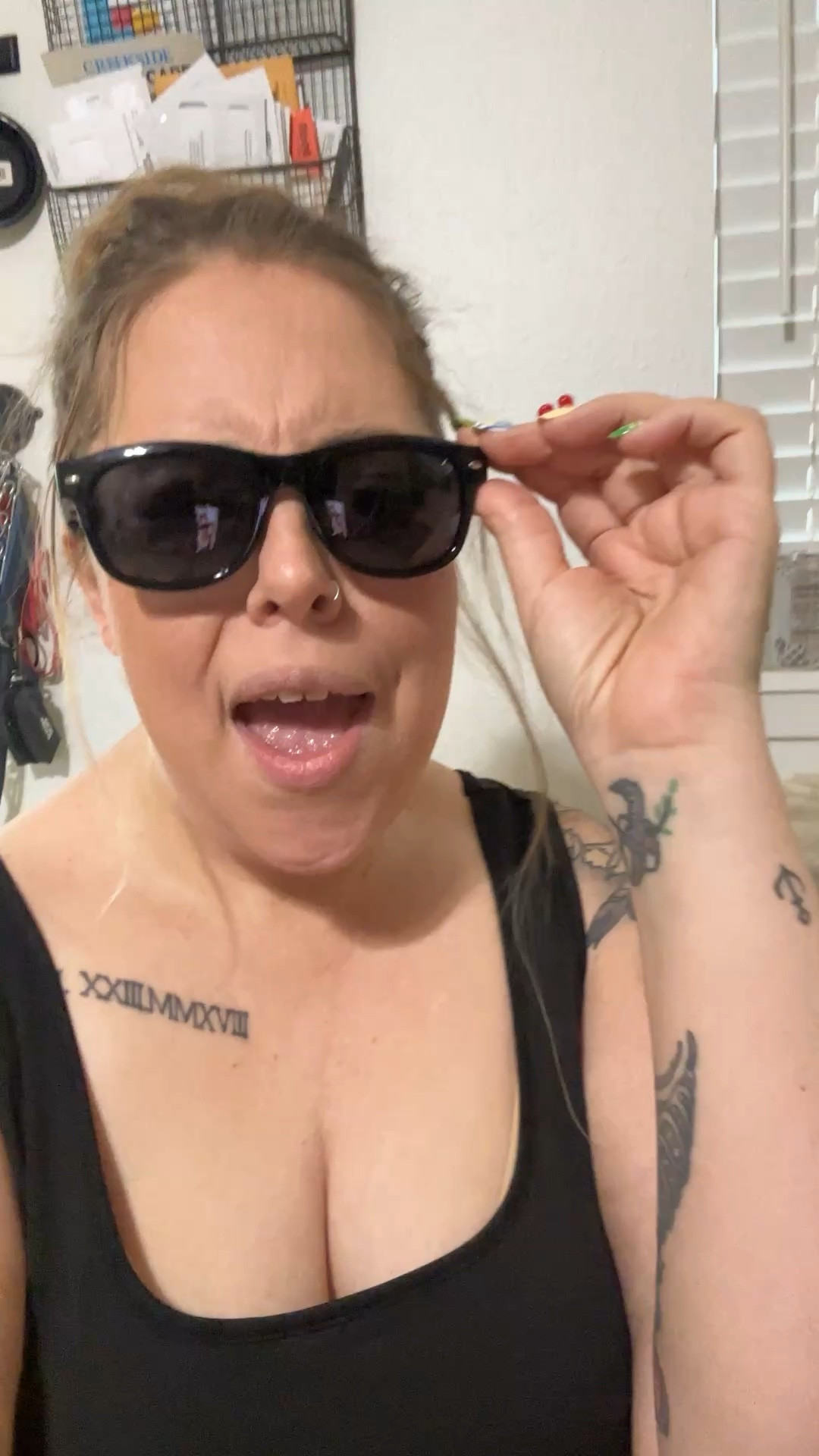 Smart sunglasses? Say less!