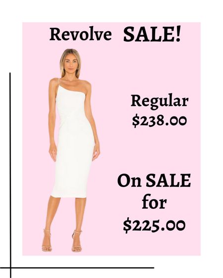 Check out this dress on sale at Revolve 

Wedding Guest Dress, wedding guest dresses, vacation dress, vacation outfit, travel fashion, maxi dress, white dress, engagement dress, bridal shower dress 

#LTKtravel #LTKstyletip #LTKwedding