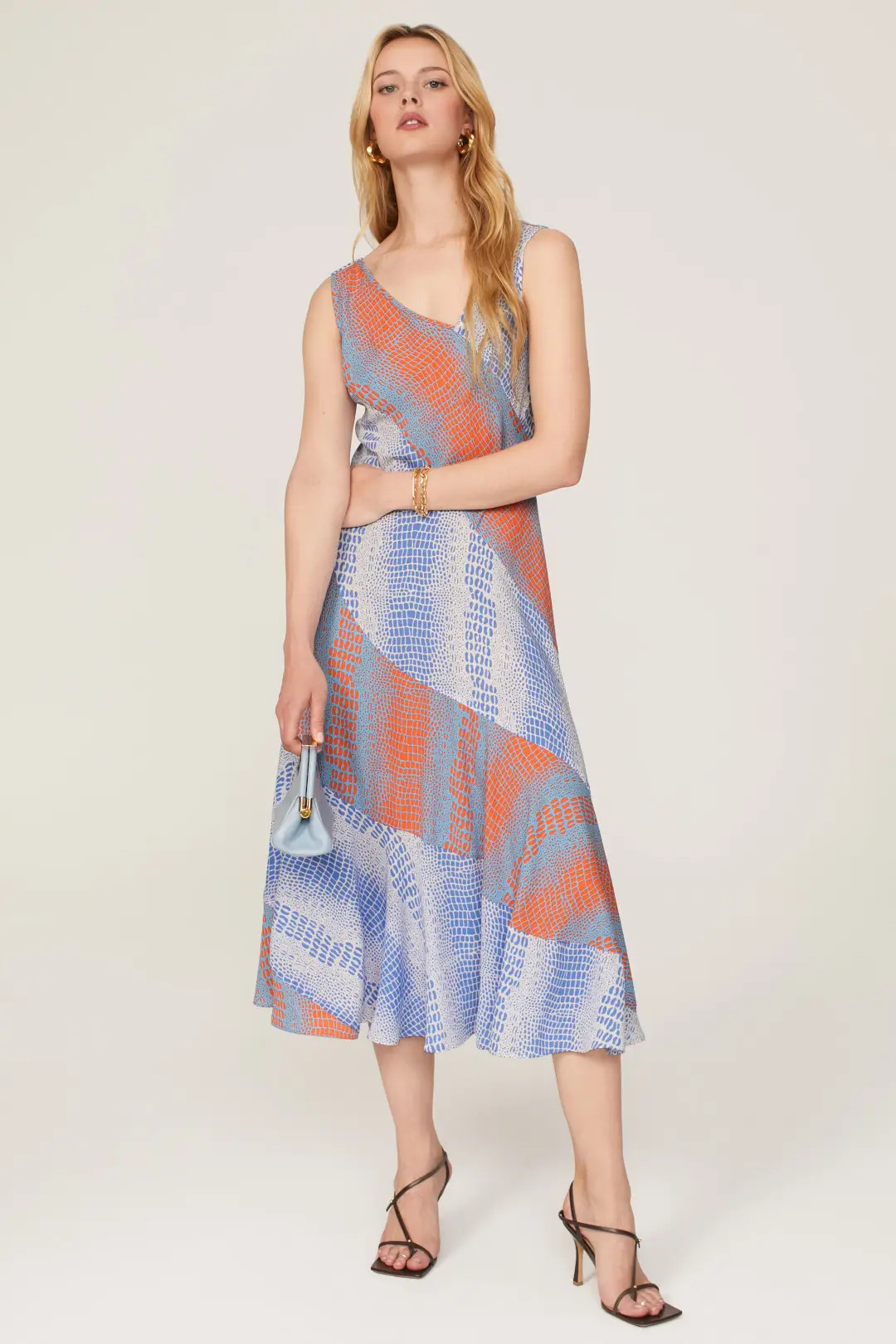 Saunders Collective | Rent the Runway