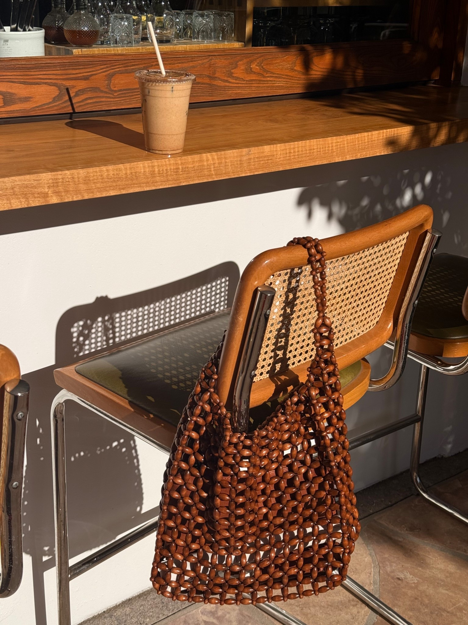 Beaded tote bag from @Anthropologie // such a perfect summer bag! 

Beaded bag 
Gifts for mom 
Mother’s Day gift 


#LTKSeasonal #LTKTravel #LTKMothersDay