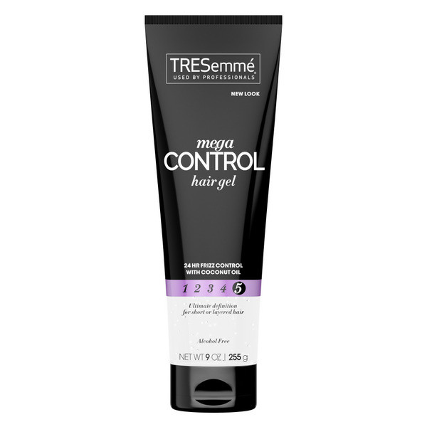TRESemmé Hair Gel Mega Control - 9 oz | Instacart