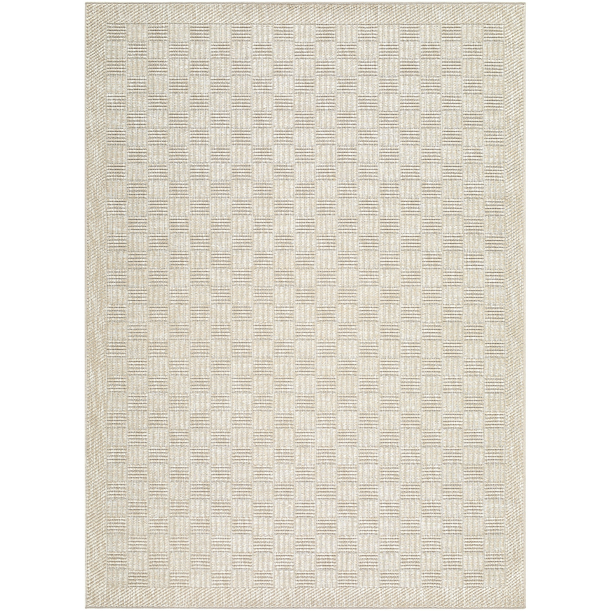 My Texas House Riley Outdoor 5'3 x 7' Area Rug | Walmart (US)