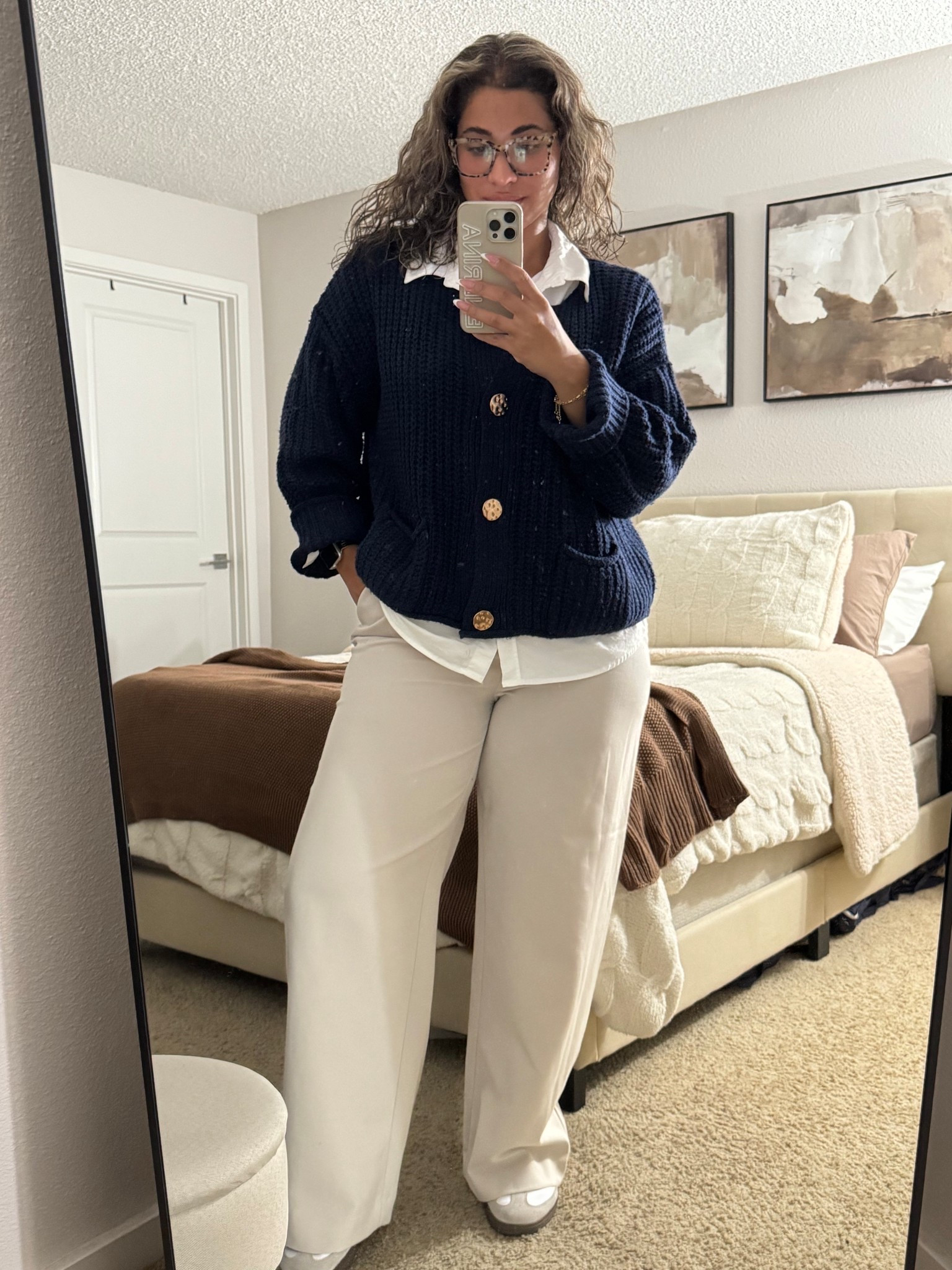 WORK OOTneed

#LTKgrwm #LTKootd #LTKWorkwear