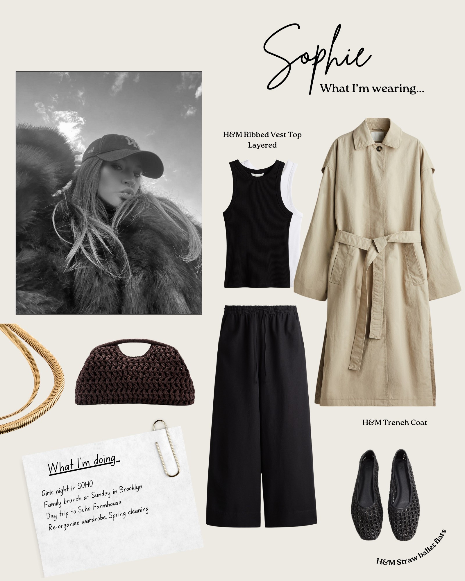 Long weekend ready 🙌🏼 here’s what the team at WAT are wearing 

#LTKstyletip #LTKuk #LTKsummer