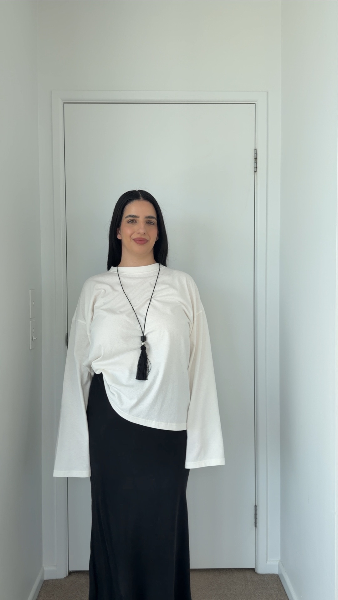 It was a success imo 

#LTKmidsize #LTKaustralia #LTKautumn