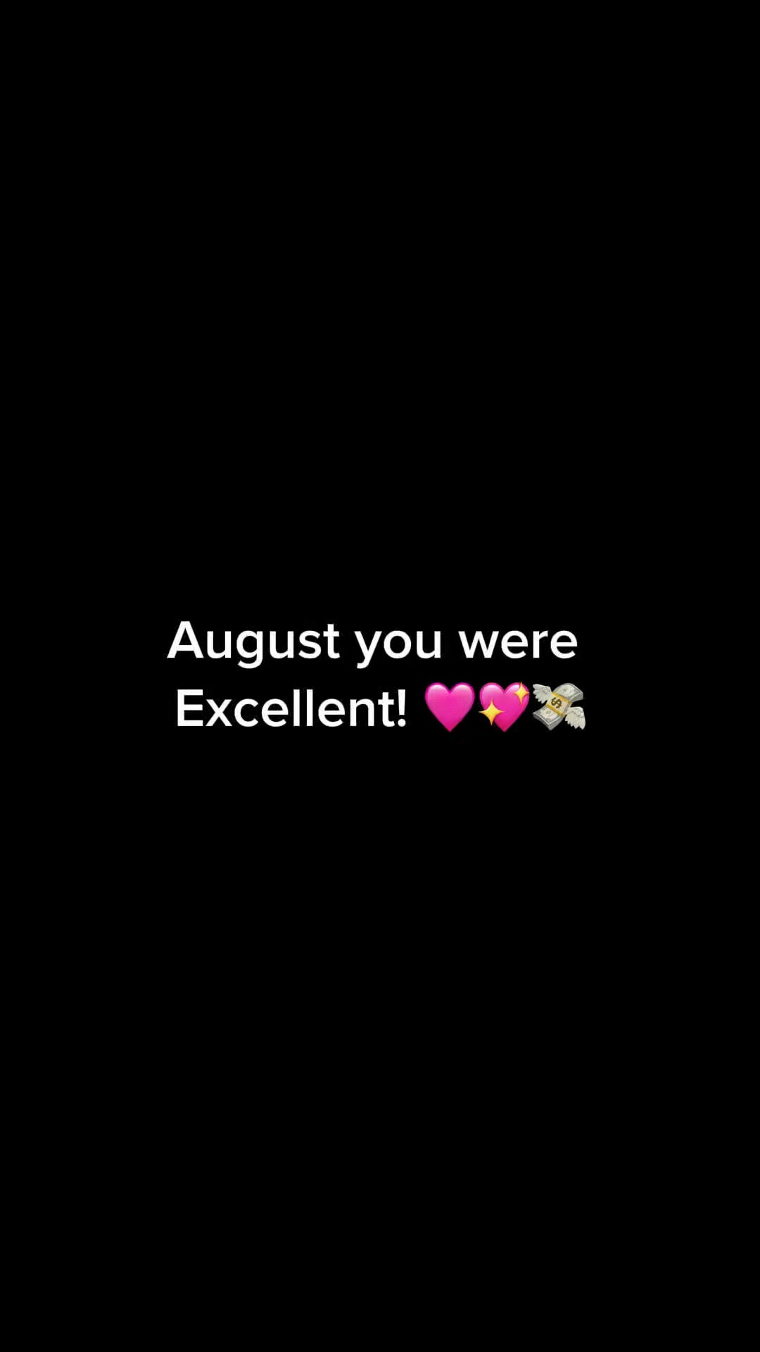 August was great!

#LTKgrwm #LTKootd