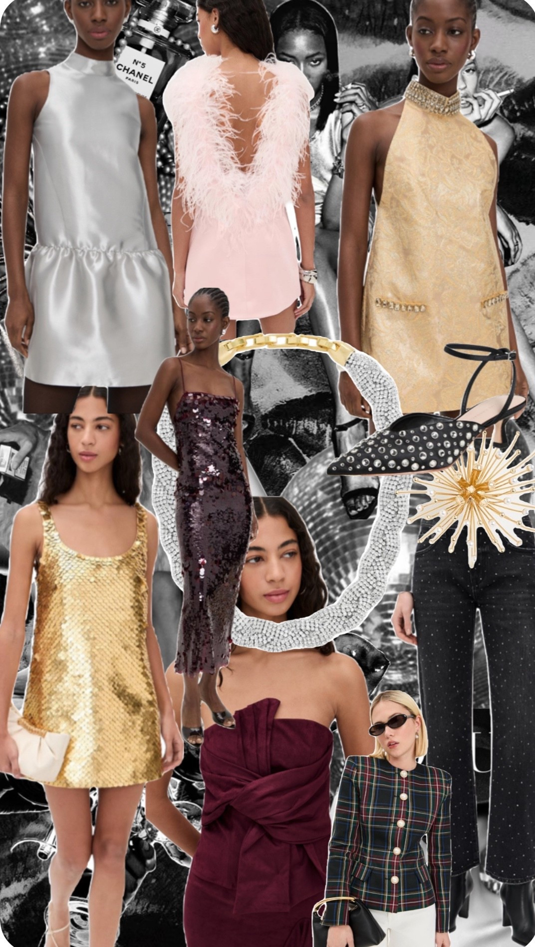 Shopbop holiday looks! 

#LTKHoliday