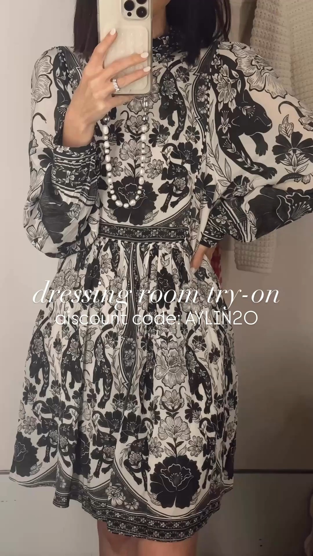 Use my exclusive discount CODE: AYLIN20 for 20% off these new arrivals I’m loving from Anthropologie! 

#LTKFindsUnder100 #LTKStyleTip