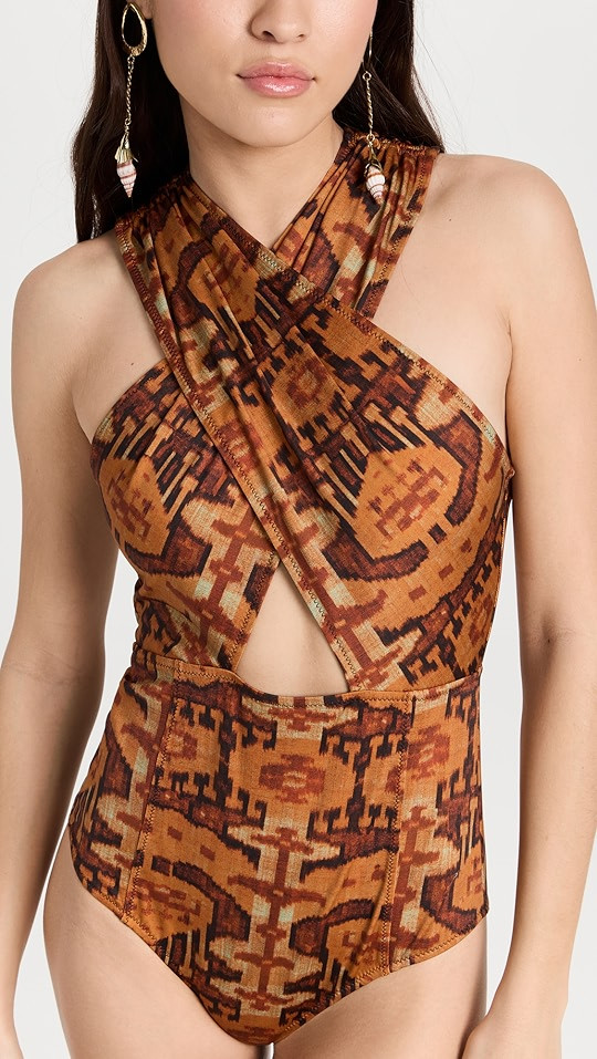 Keiran Maillot | Shopbop