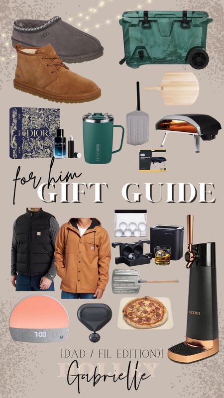 For him // father in law + dad edition! 🫶🏼✨🎄

#LTKGiftGuide #LTKHoliday #LTKmens