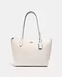 Zip Top Tote | Coach Outlet US