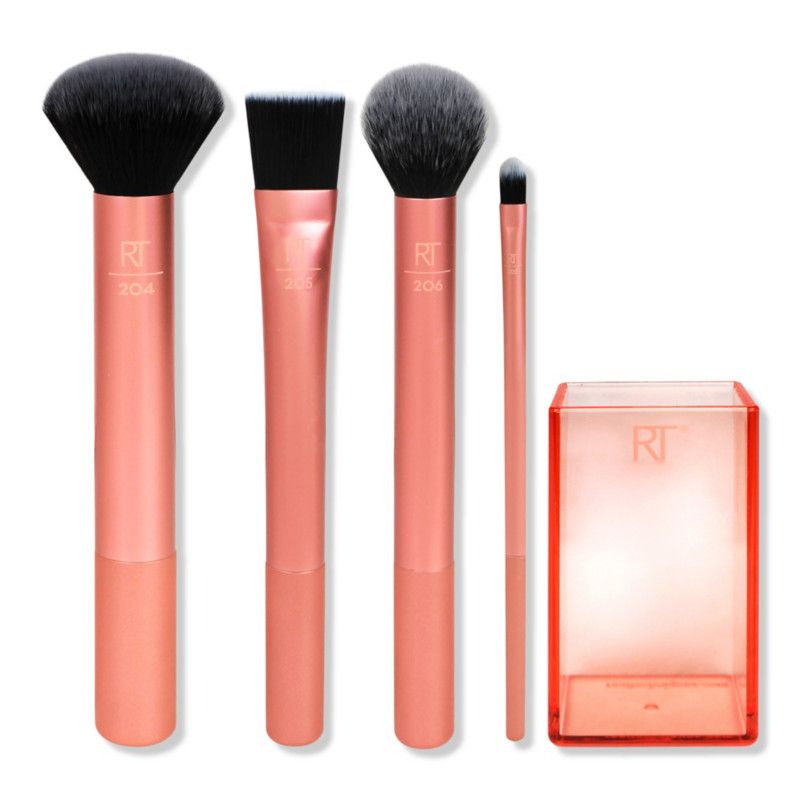 Flawless Base Brush Set | Ulta