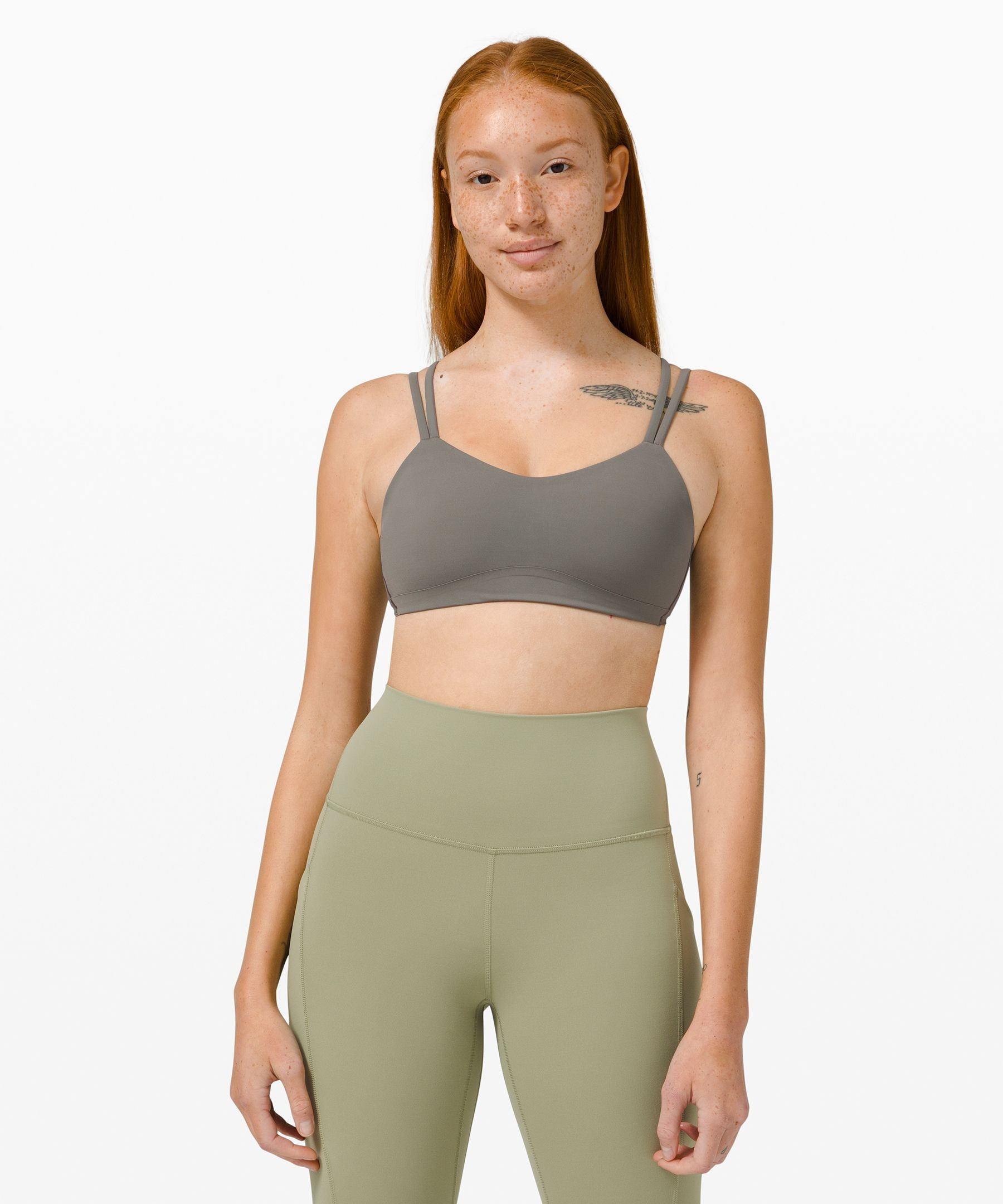 Like a Cloud Bra *Light Support, B/C Cup | Women's Bras | lululemon | Lululemon (US)