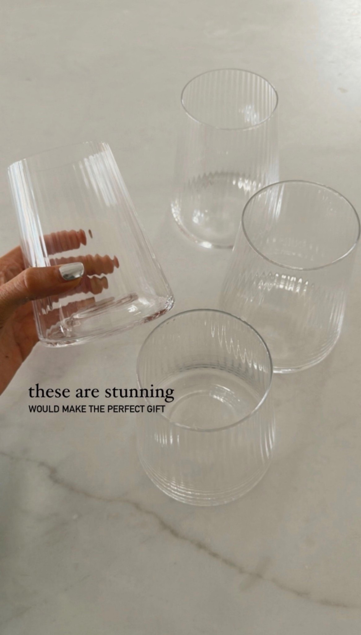 These are stunning and would make the perfect gift✨
StylinByAylin, Aylin

#LTKHome #LTKmomlife #LTKSeasonal