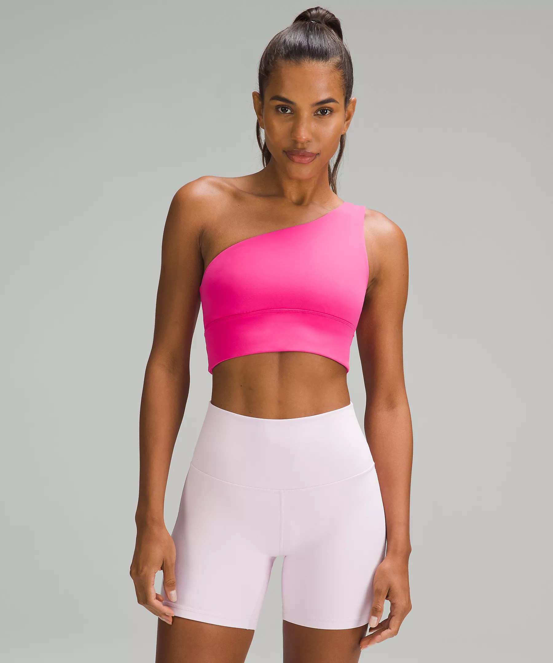 lululemon Align™ Asymmetrical Bra *Light Support, A/B Cup | Women's Bras | lululemon | Lululemon (US)