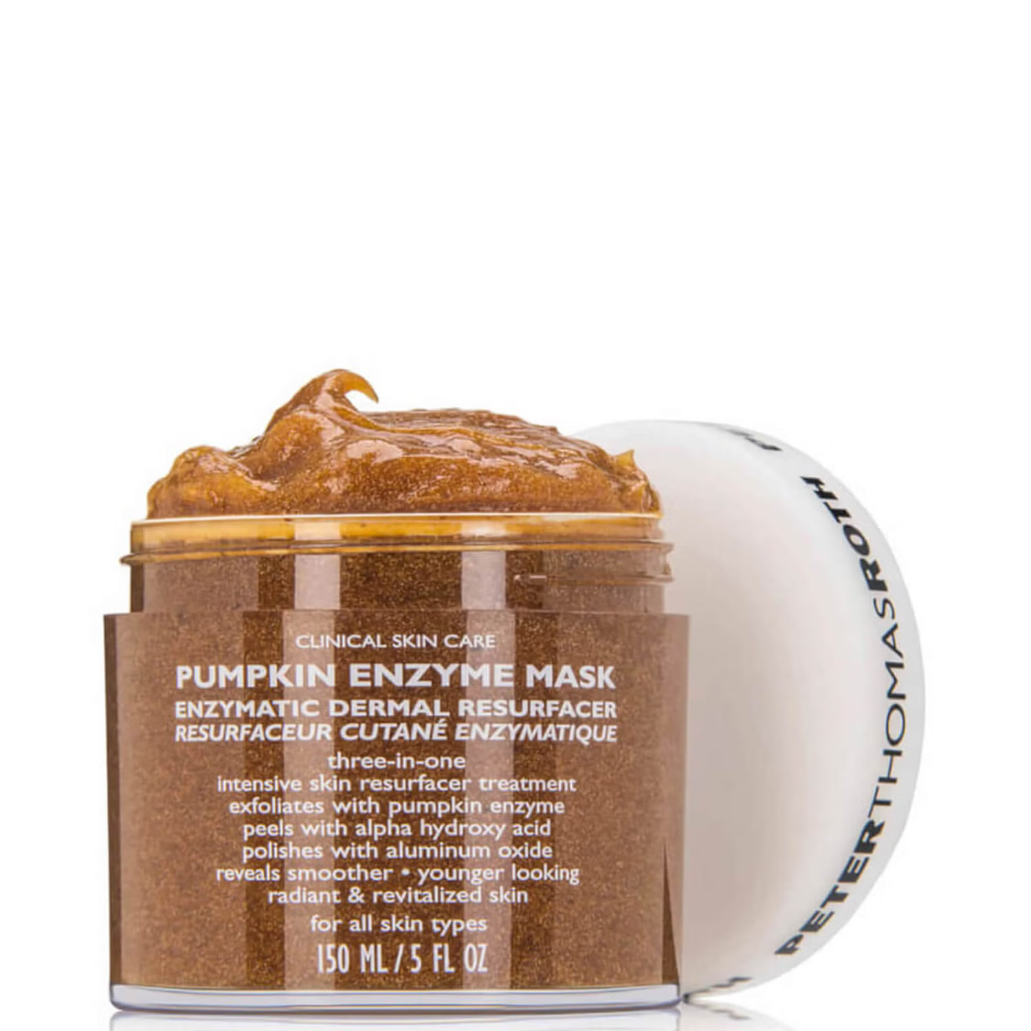Peter Thomas Roth Pumpkin Enzyme Mask (5 fl. oz.) | Dermstore