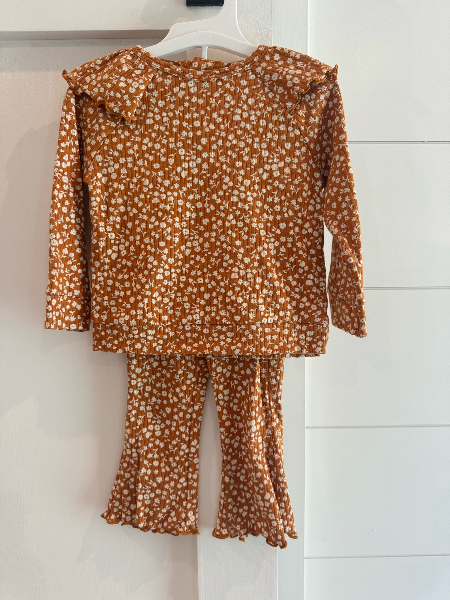 How cute for fall! 🫶🏽

#LTKKids