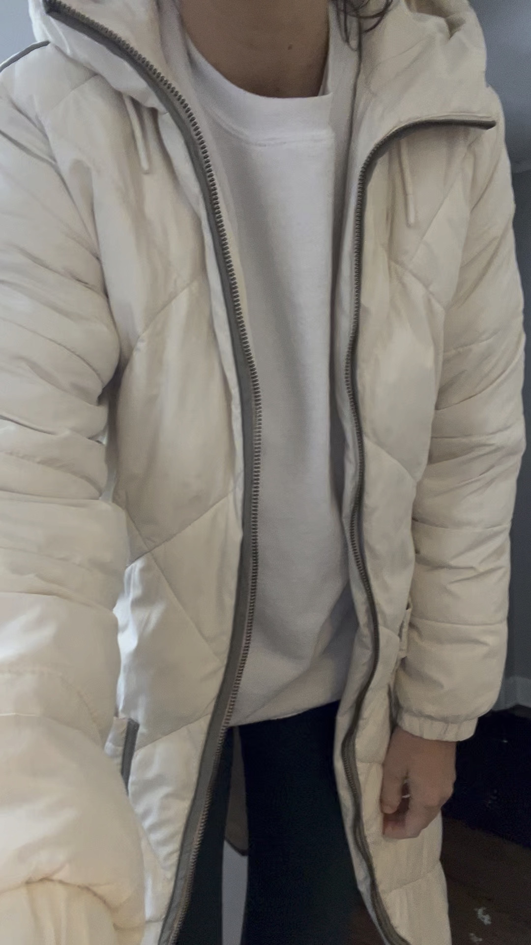 Same outfit different day! My easy go to uniform- Hanes sweatshirt, leggings have pockets! 

#LTKFindsUnder100 #LTKActive