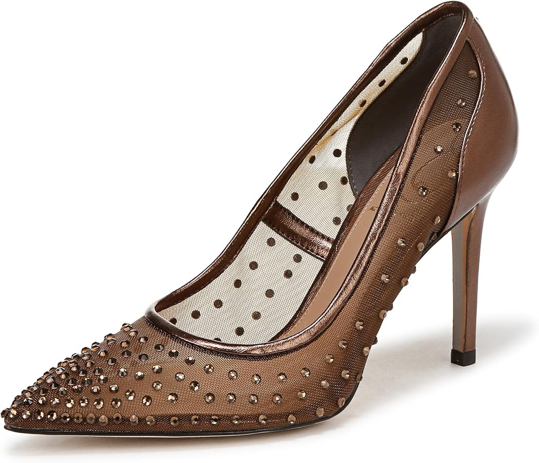 Sam Edelman Womens Hazel Mesh | Amazon (US)