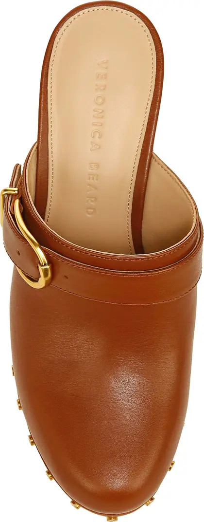 Veronica Beard Hendrix Clog (Women) | Nordstrom | Nordstrom
