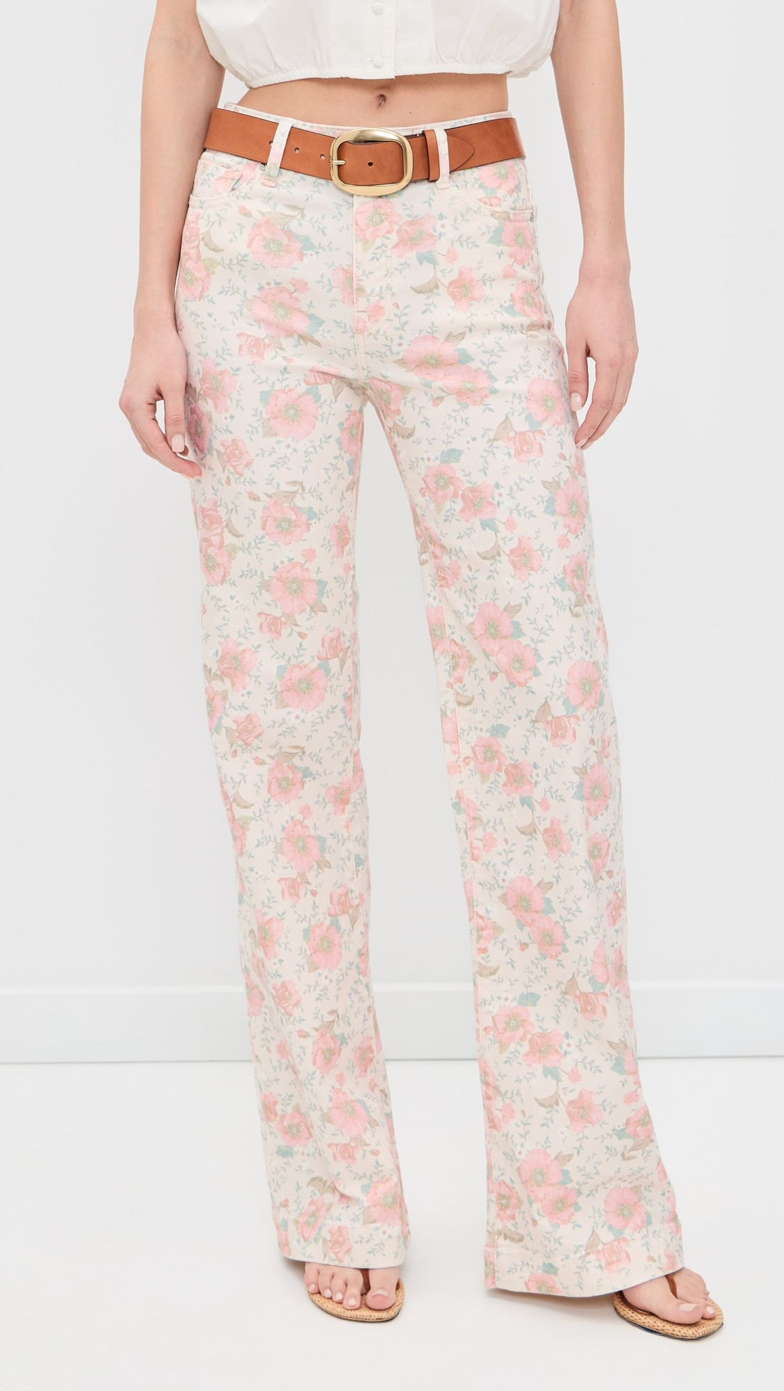 Leenah Jeans | Shopbop