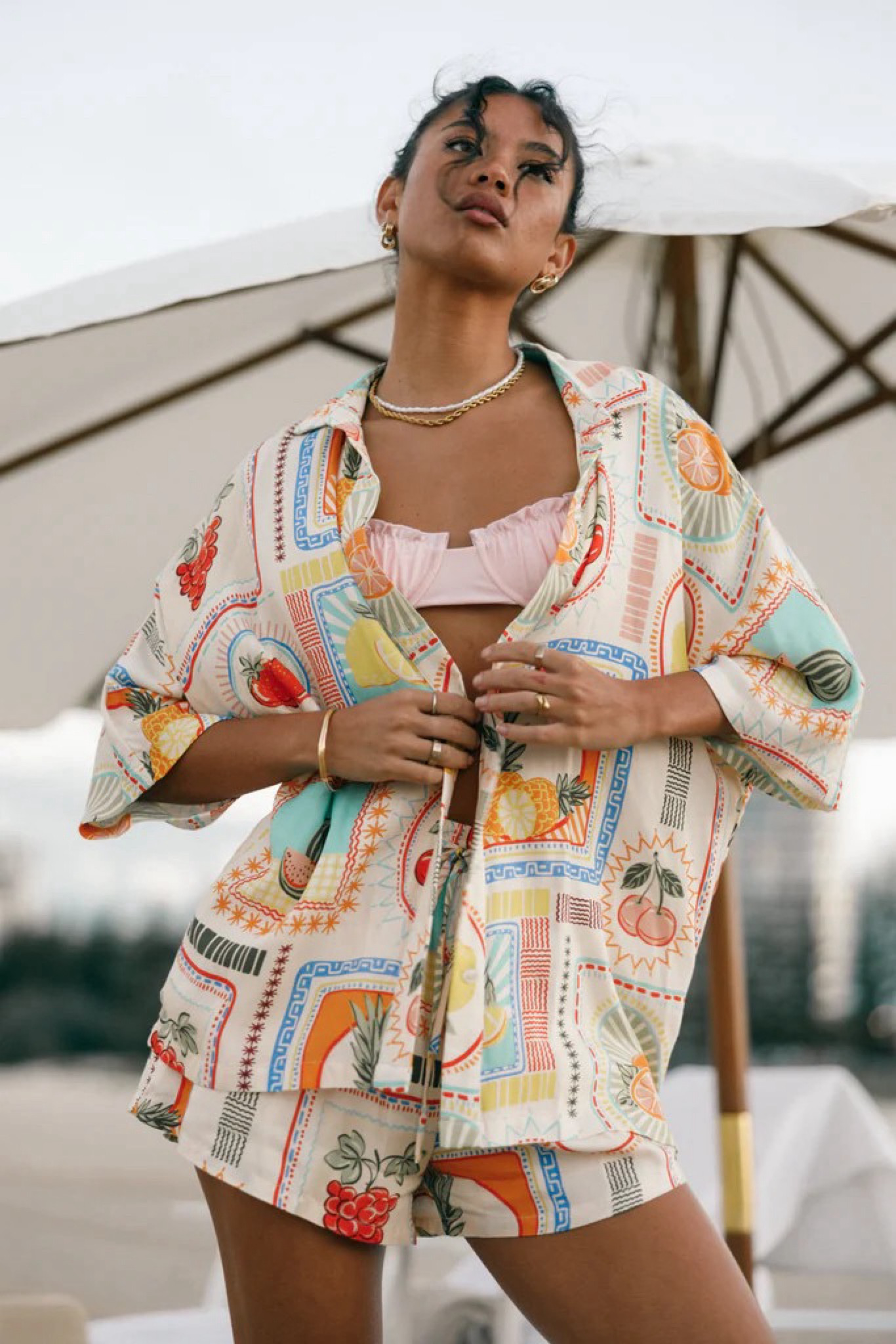 Summer outfitt

#LTKStyleTip #LTKTravel #LTKFindsUnder100