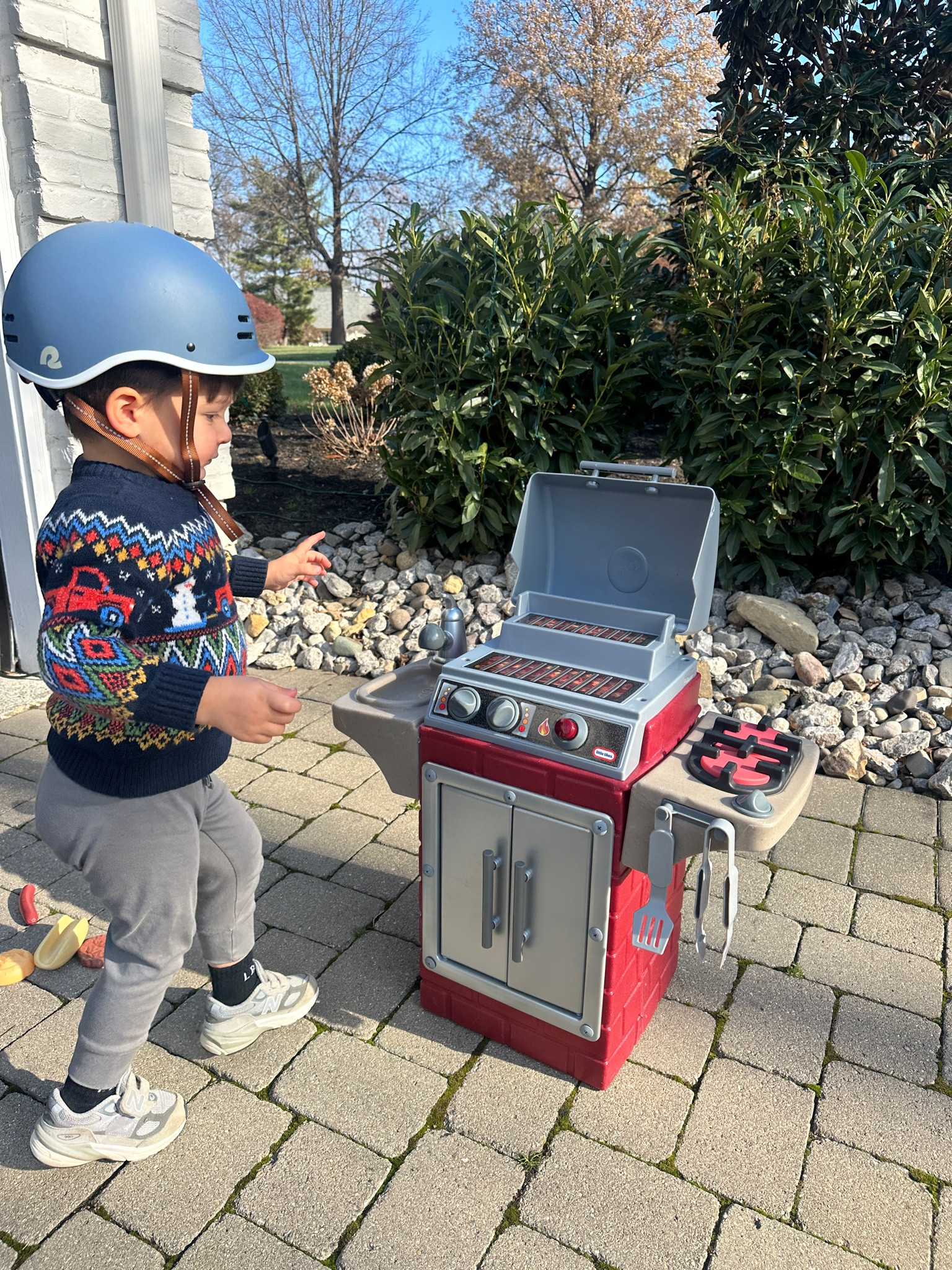 Little tikes grill, toddler toys, toddler outdoor toys, kids Christmas gifts, toddler Christmas gifts, toddler helmet

#LTKBaby #LTKKids #LTKHoliday