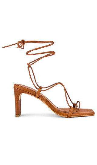 Bellini Sandal in Tan | Revolve Clothing (Global)