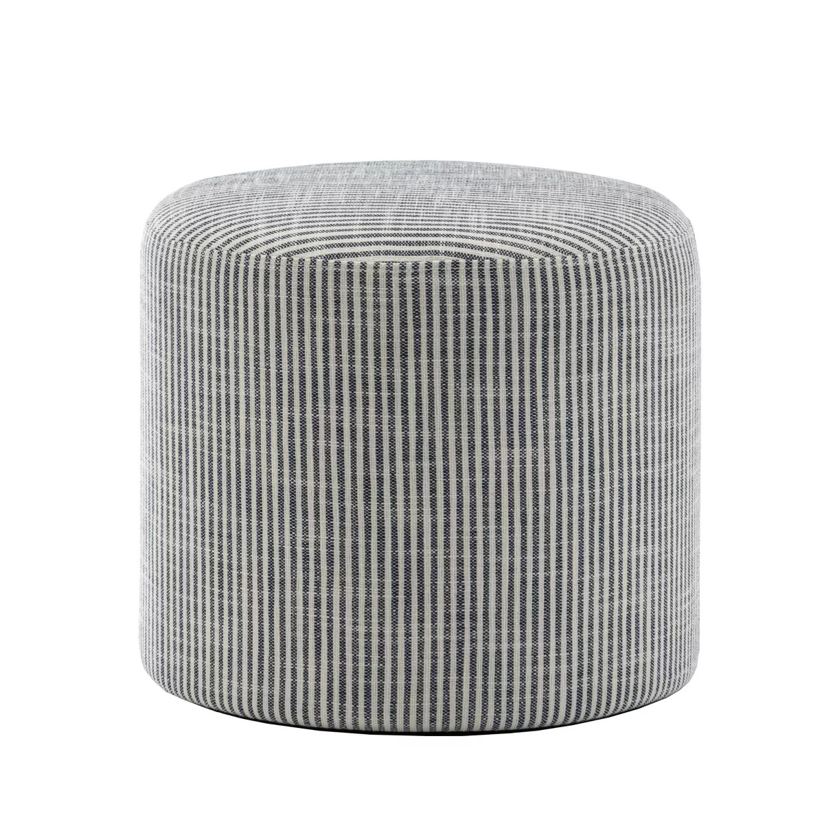 19" Round Pouf Ottoman - WOVENBYRD | Target