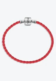 Pulseira Life Couro Coral by Vivara | ZZ Mall (BR)
