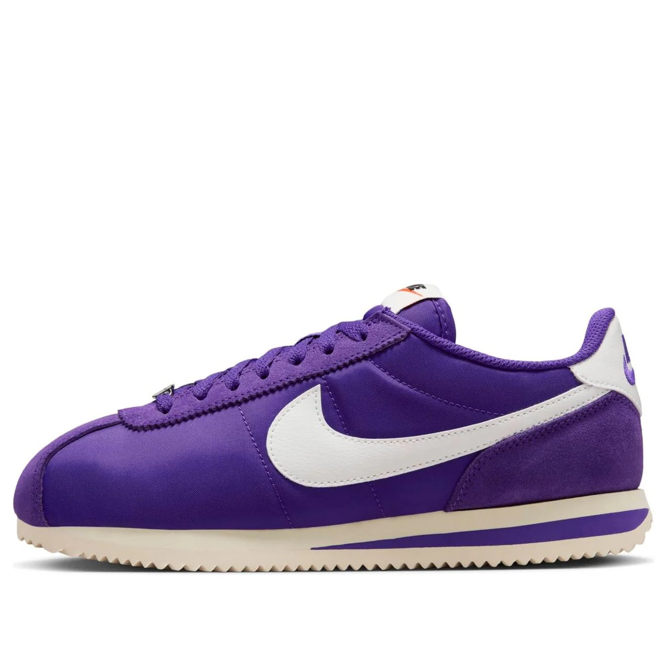 (WMNS) Nike Cortez 'Court Purple' | KICKS CREW